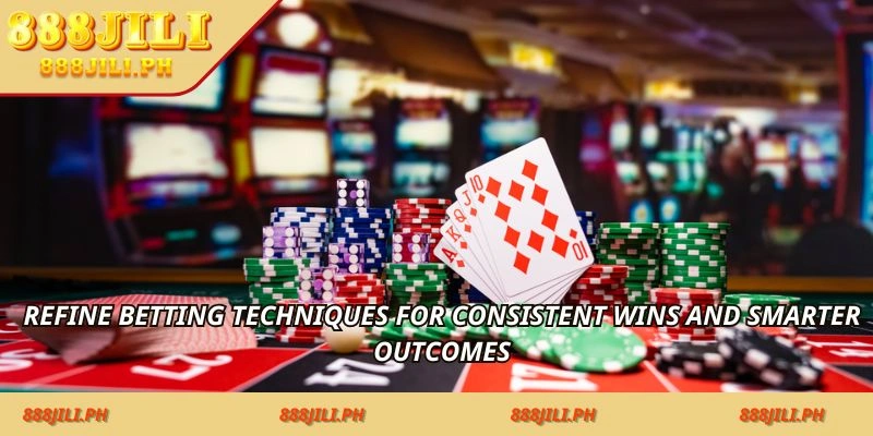 Refine-betting-techniques-for-consistent-wins-and-smarter-outcomes