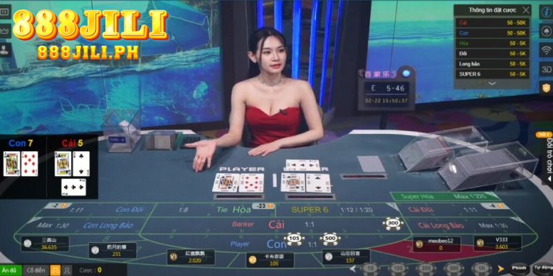 Table Game Betting Systems