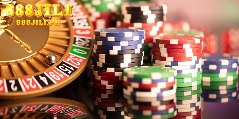 Live casino online