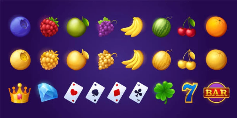 bonus slot round