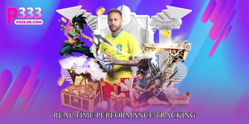 Real Time Performance Tracking