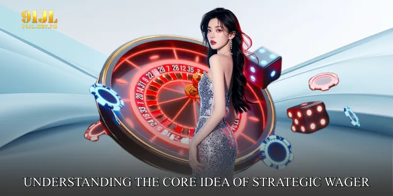 Understanding the Core Idea of Strategic Wager Enhancement