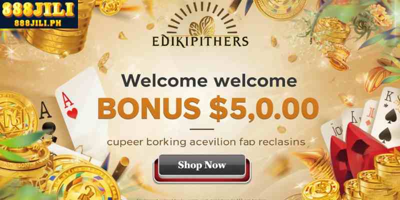 Casino welcome bonus promo codes for Filipino players