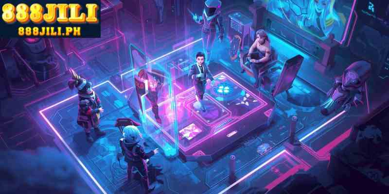 Future trends and innovation in online card games