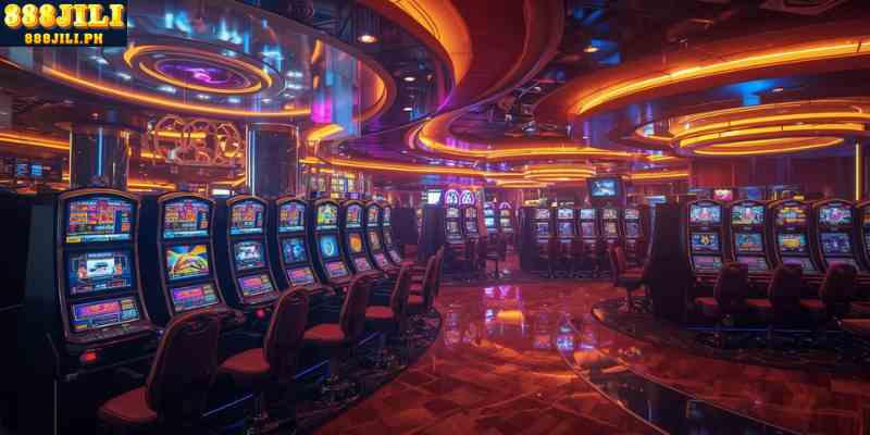 The future of nn777 casino looks promising as technology continues to improve