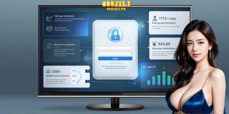      Secure Login Systems Matter in 2026