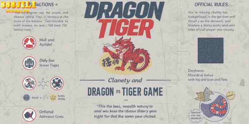    Dragon Tiger Game Strategy for Beginners