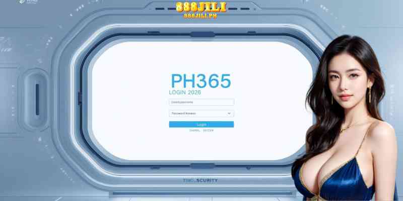 PH365 Login 2026: Fast, Secure & Hassle-Free Access Guide