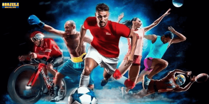 Sportsbook and Virtual Athletic Wagering